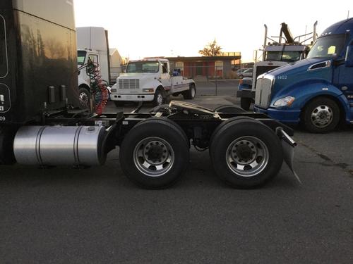 KENWORTH T880