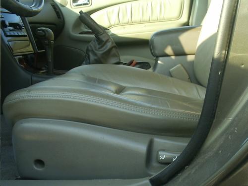 INFINITY INFINITI I30