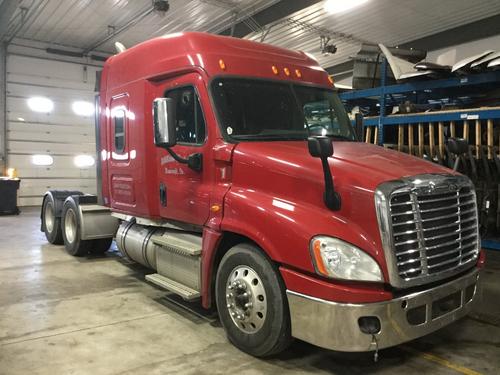 Freightliner CASCADIA