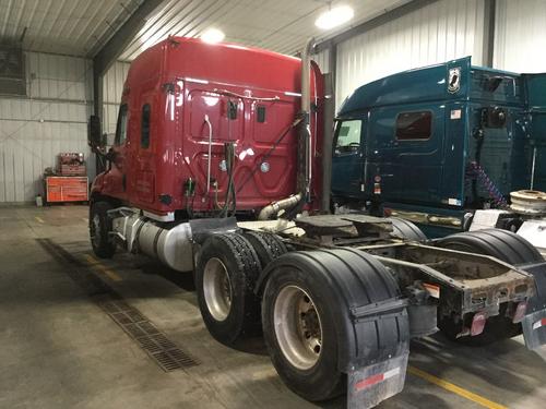 Freightliner CASCADIA