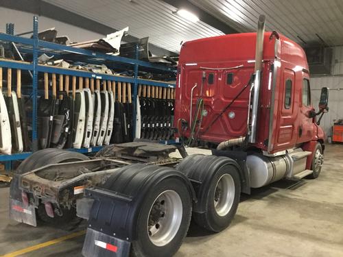 Freightliner CASCADIA