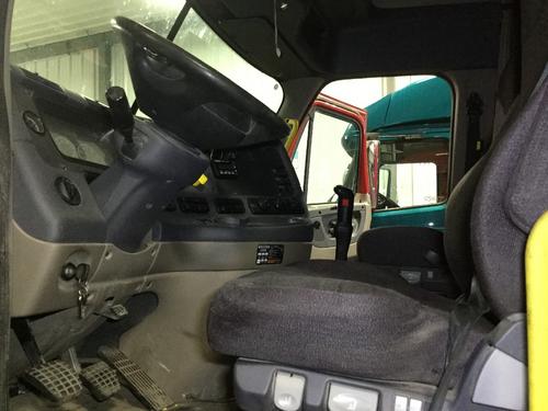 Freightliner CASCADIA