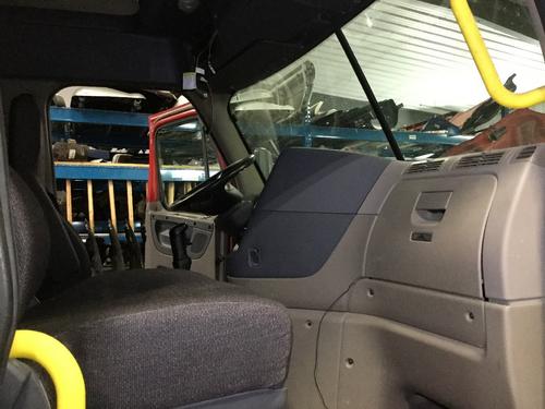 Freightliner CASCADIA