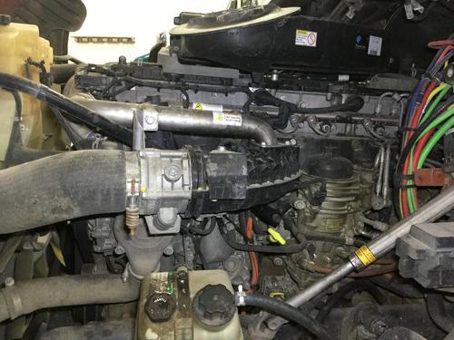 Freightliner CASCADIA