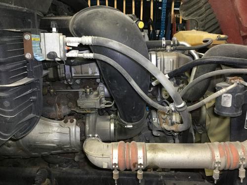 Freightliner CASCADIA