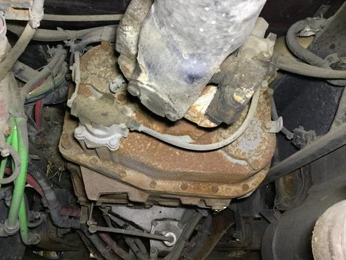 Freightliner CASCADIA