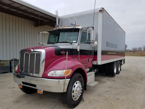 PETERBILT 335