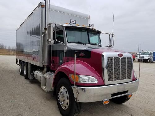 PETERBILT 335