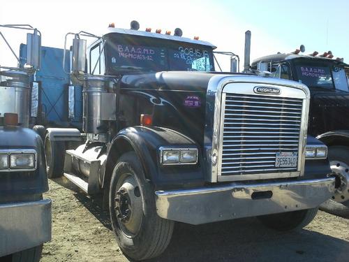 FREIGHTLINER CLASSIC XL