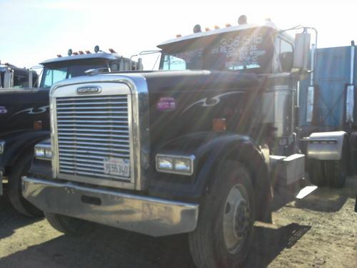 FREIGHTLINER CLASSIC XL