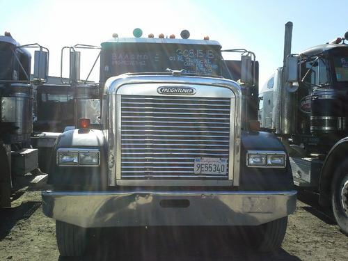 FREIGHTLINER CLASSIC XL