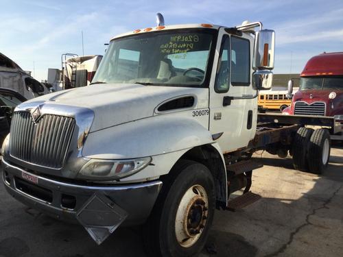 INTERNATIONAL 4300