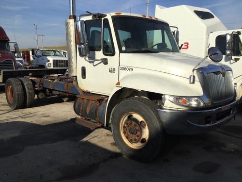 INTERNATIONAL 4300