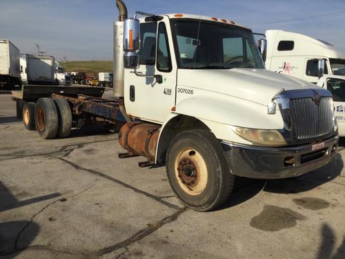 INTERNATIONAL 4300