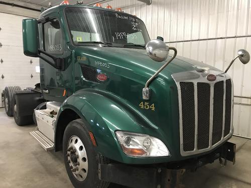 Peterbilt 579