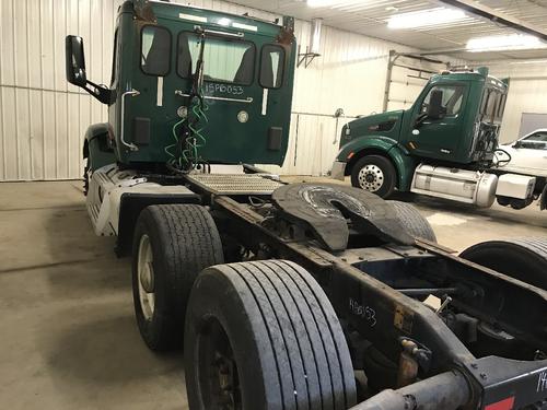Peterbilt 579