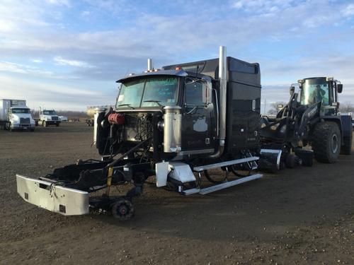 Western Star Trucks 4900E