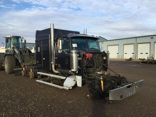 Western Star Trucks 4900E