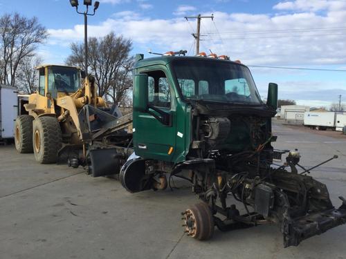 Peterbilt 579