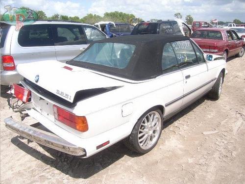 BMW BMW 325i