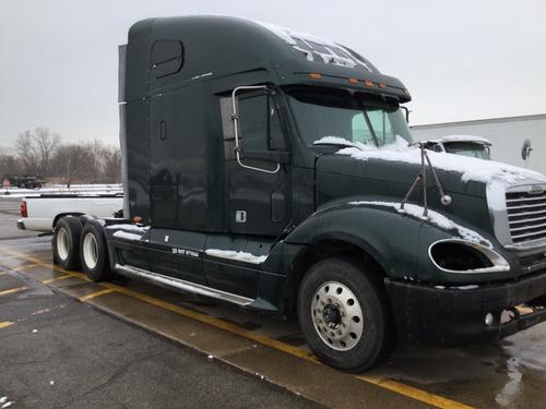 FREIGHTLINER COLUMBIA 120