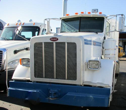 PETERBILT 367