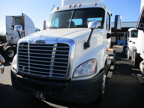 FREIGHTLINER Cascadia