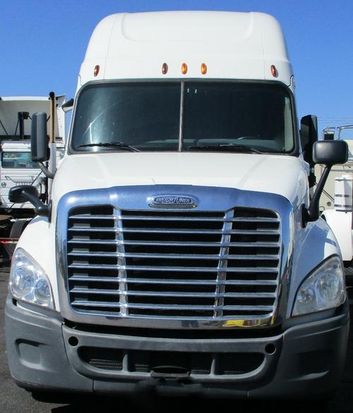 FREIGHTLINER Cascadia