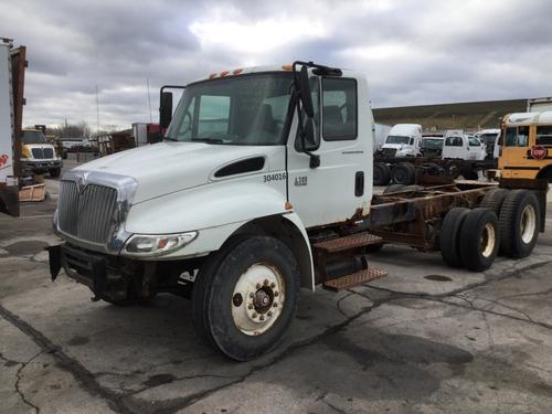 INTERNATIONAL 4300