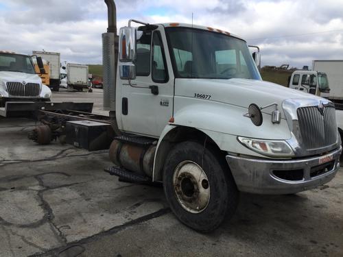 INTERNATIONAL 4300