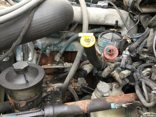 INTERNATIONAL 4300