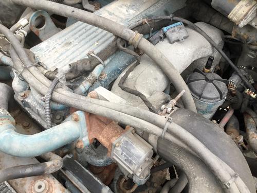 INTERNATIONAL 4300