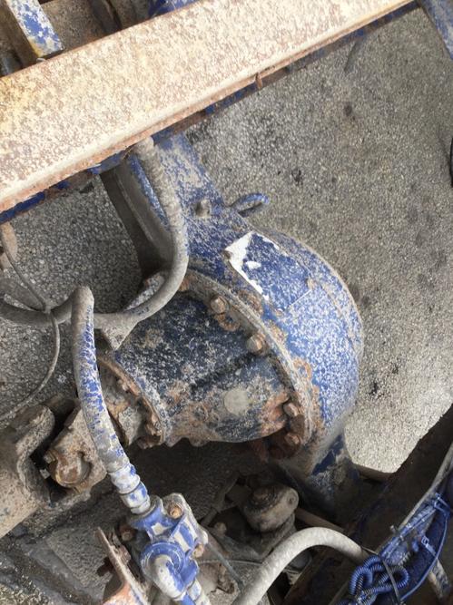 INTERNATIONAL 4300