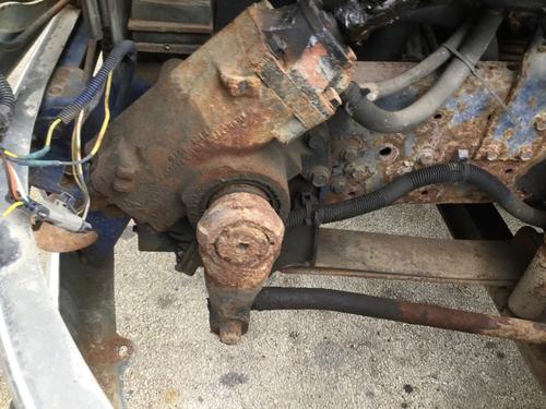 INTERNATIONAL 4300