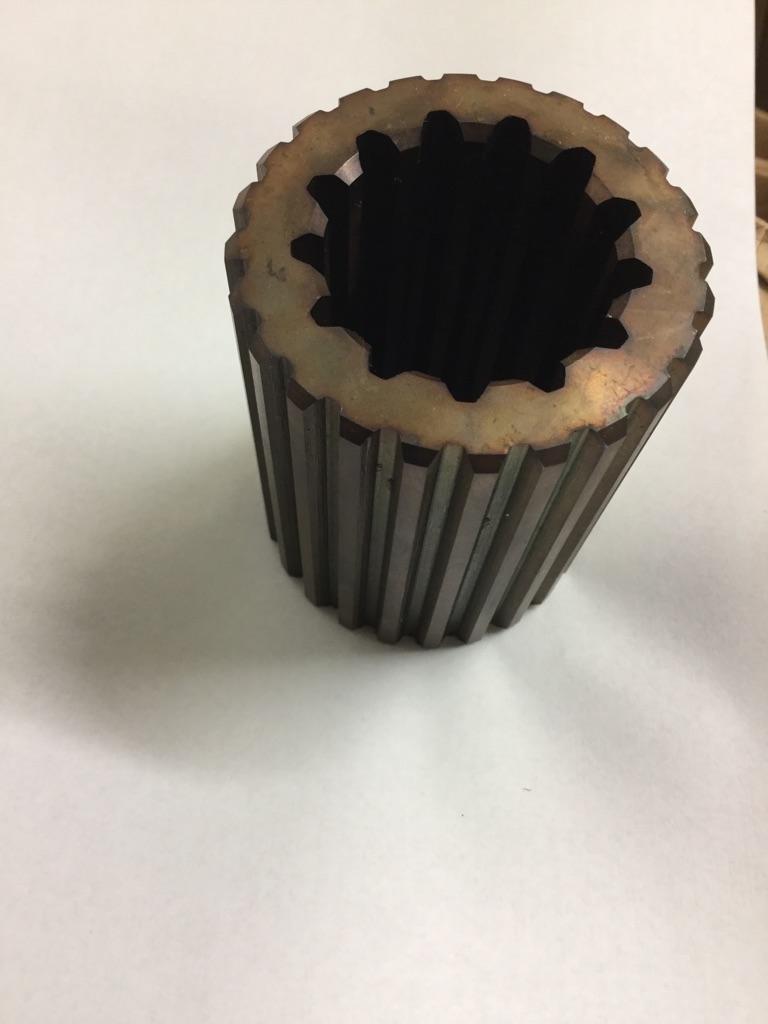 Custom Plugin