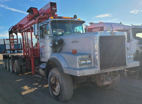 WESTERN STAR 4900SBA