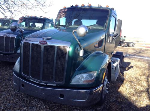 Peterbilt 579