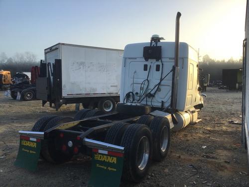 FREIGHTLINER CASCADIA 125