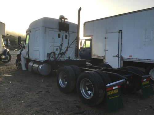 FREIGHTLINER CASCADIA 125