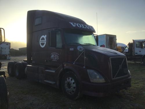 VOLVO VNL