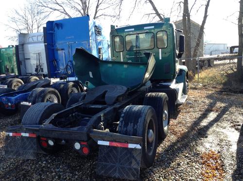 Peterbilt 579