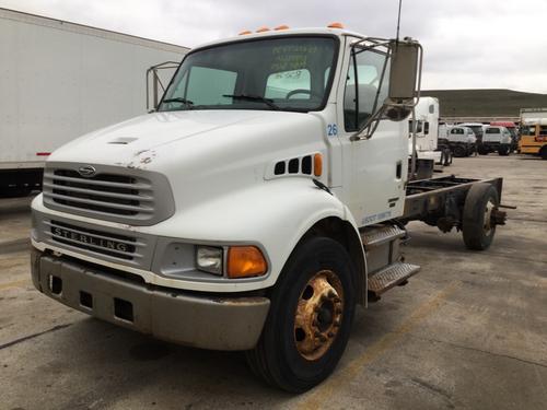 STERLING ACTERRA 5500