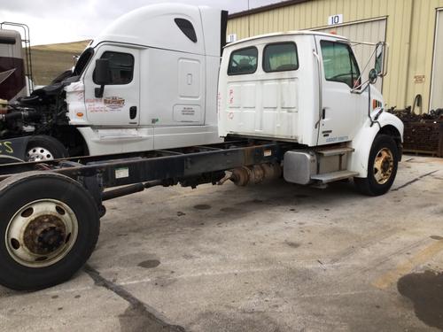 STERLING ACTERRA 5500