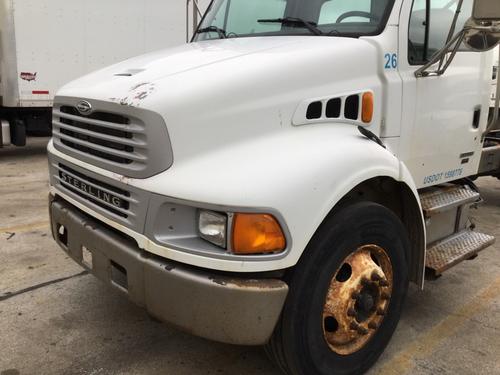 STERLING ACTERRA 5500