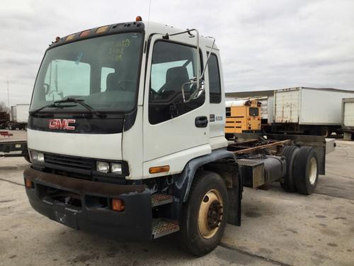 GMC T7500