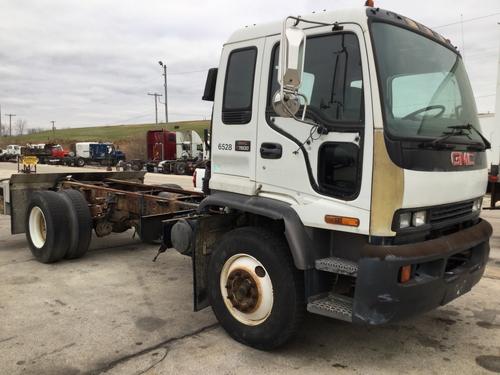 GMC T7500