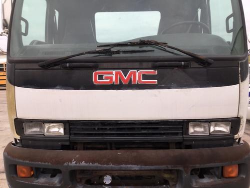 GMC T7500