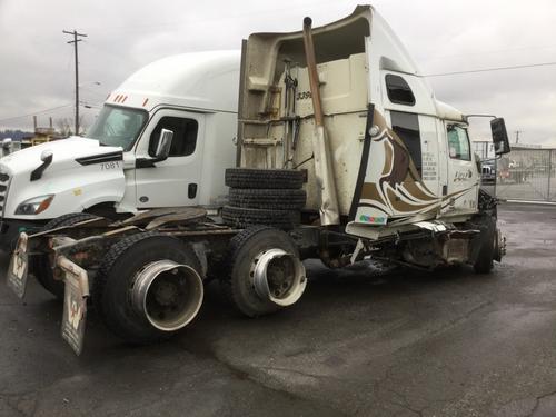 WESTERN STAR 5700XE