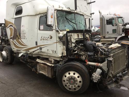 WESTERN STAR 5700XE