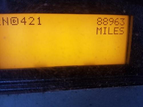 INTERNATIONAL 4300